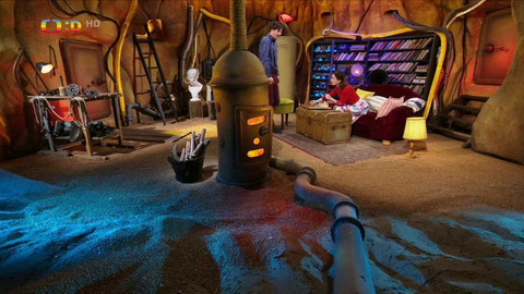 PLANETA YÓ - 15. března 2023