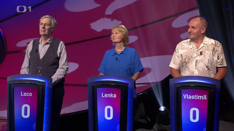 Kde domov můj? - 3. září 2024