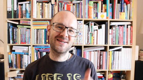 Angličtina s Broňou - Didaktický test z angličtiny: Jak na to?