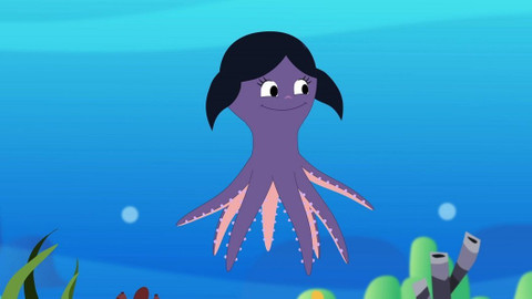 Země patří Luně - 23/26 Opravdická princezna