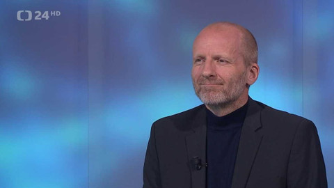 Byznys ČT24 - 18. května 2023