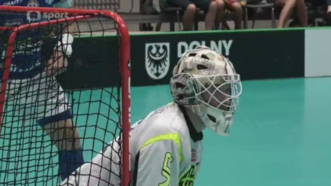 Světové hry 2017 Polsko - Finsko - Česko