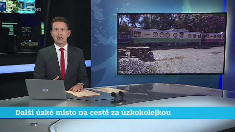 Události v regionech (jih a západ) - 4. září 2025