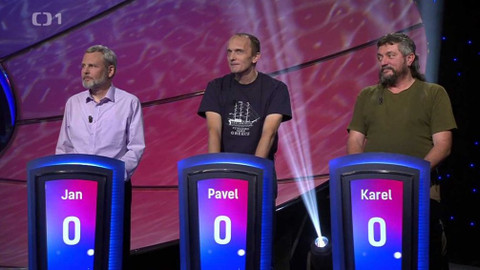 Kde domov můj? - 7. února 2018