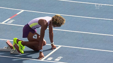 Diamond League - Wanda Diamond League Polsko