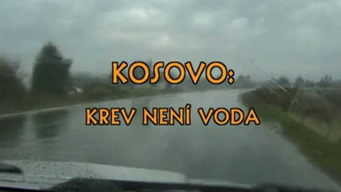 Kosovo – krev není voda