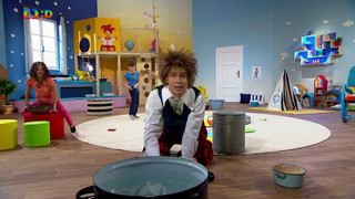 Cvičky pana Hudbičky