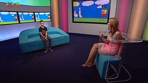 Zprávičky - 31. srpna 2015