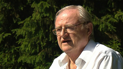 Návraty Pavla Pecháčka