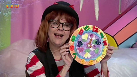 Kouzelná školka - 10. února 2017