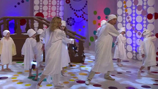 Taneční hrátky s Honzou Onderem