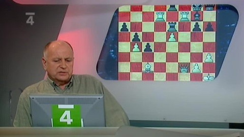 V šachu - 3. dubna 2009