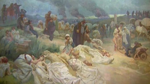 Světci a svědci - Petr Chelčický