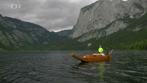 Cyklotoulky - Ausseerland