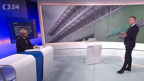 90’ ČT24 - Střet zájmů Andreje Babiše