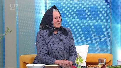 Dobré ráno - 18. dubna 2019