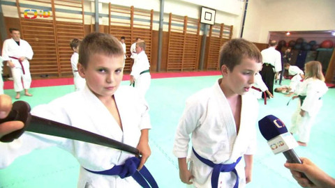 Zprávičky - 21. září 2019