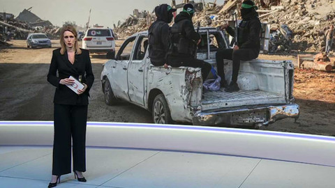 Horizont ČT24 - 26. ledna