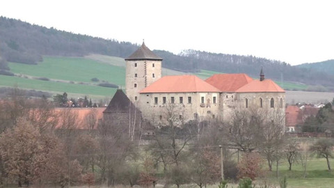 Toulavá kamera - 26. května 2019