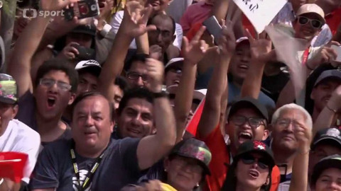 Svět motorů - South Racing na Dakaru