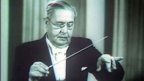 Potomci slavných - Václav Talich