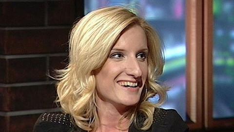 Uvolněte se, prosím - 26. února 2010