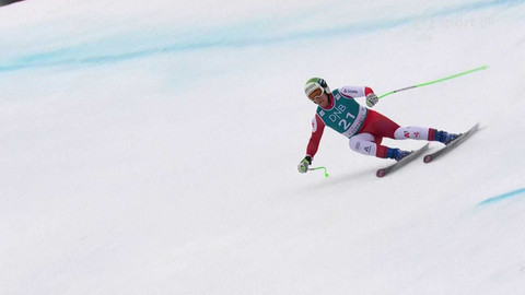 Světový pohár v alpském lyžování - SP Norsko
