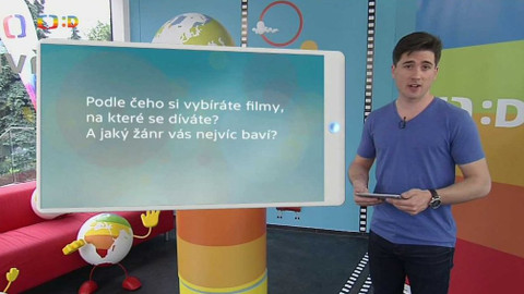 Zprávičky - 26. května 2017