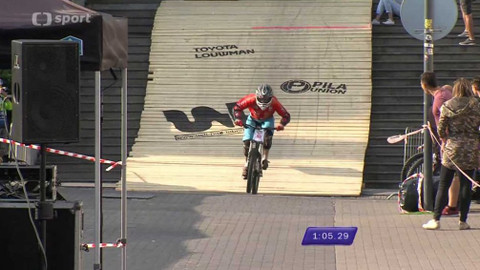 Sport v regionech - UL-LET 2018