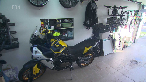 Černé ovce - 11. února