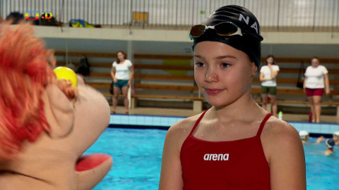 Lvíčata - 8. února