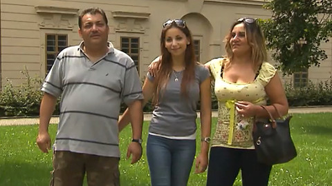 Hlava rodiny - Bára Siváková