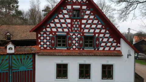 Toulavá kamera - 2. června 2019