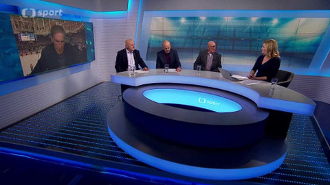 Hokej den poté - 22. kolo