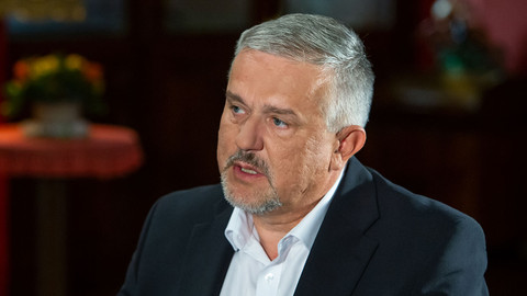 Na plovárně - Daniel Vaněk