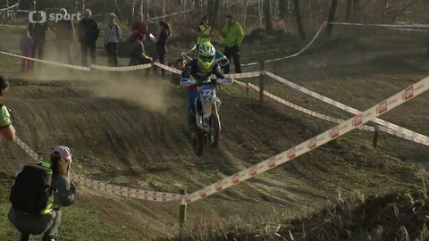 Sport v regionech - M ČR jednotlivců v cross country, Ostrava