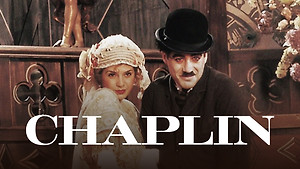 Obrázek pořadu Chaplin