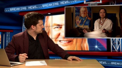 Pečený sněhulák - Epizoda 12/12