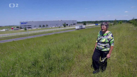 Nedej se! - Nafouknutý Hyundai