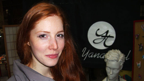 13. komnata - 13. komnata Nikol Kouklové