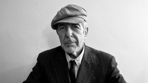 Obrázek pořadu Leonard Cohen