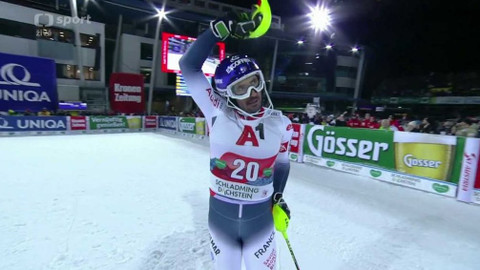 Světový pohár v alpském lyžování - Rakousko