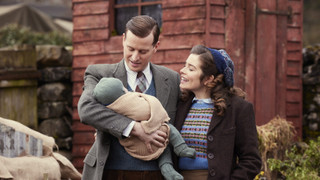 Všechny velké a malé bytosti V