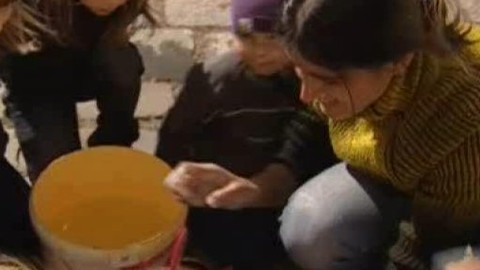 Křesťanský magazín - 14. června 2009