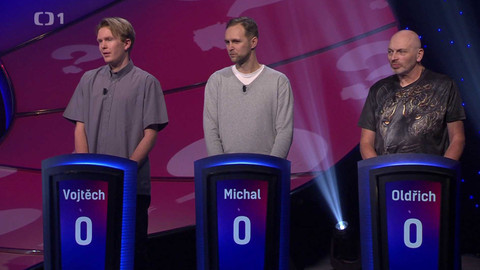 Kde domov můj? - 17. března