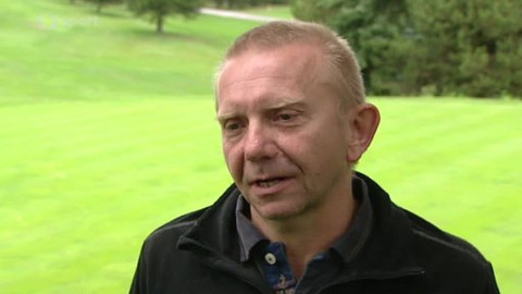 Golf - Babí léto Pro-Am 2012