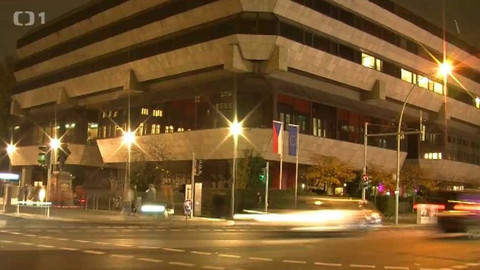 Reportéři ČT - 30. listopadu 2015