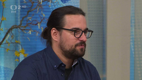 Dobré ráno - 5. dubna 2024