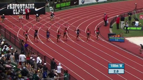 IAAF Athletix Magazine 2015 - 5. června 2015