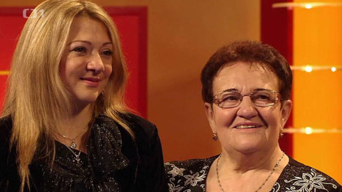 Pošta pro tebe - 10. února 2016